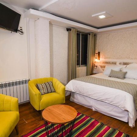 Cielo & Sal Hotel Уюни Экстерьер фото