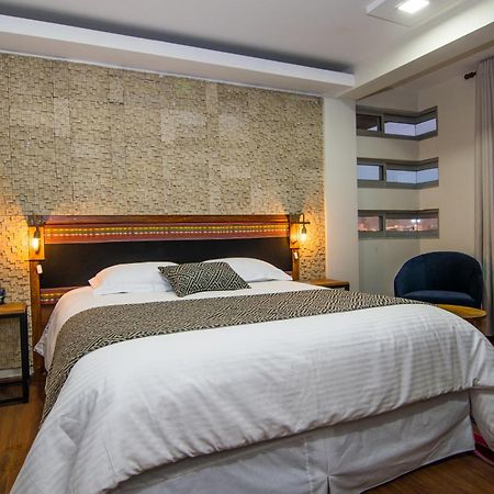 Cielo & Sal Hotel Уюни Экстерьер фото