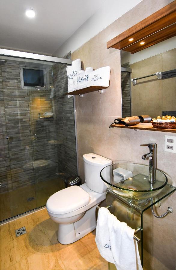 Cielo & Sal Hotel Уюни Экстерьер фото
