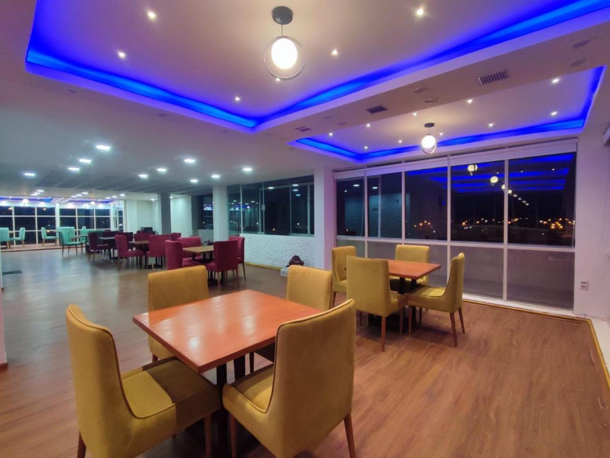 Cielo & Sal Hotel Уюни Экстерьер фото