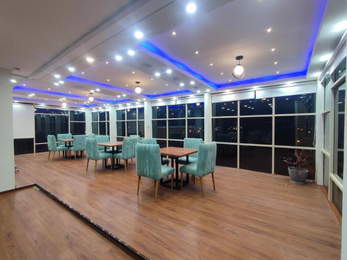 Cielo & Sal Hotel Уюни Экстерьер фото