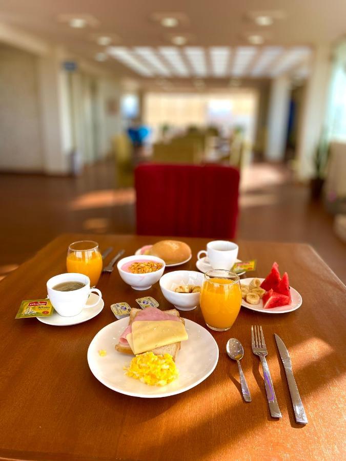 Cielo & Sal Hotel Уюни Экстерьер фото